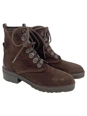 MASSIMO DUTTI Stiefelette