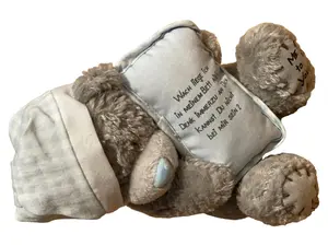 ME TO YOU® Baby Kuscheltier