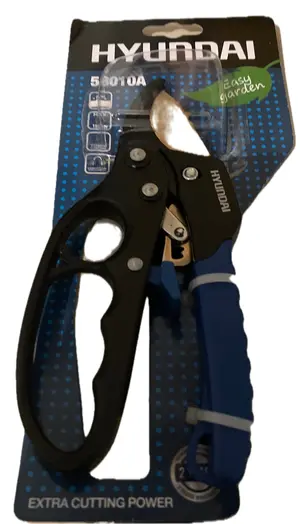 HYUNDAI Gartengerät
