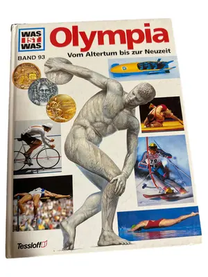 Sachbuch für Kinder