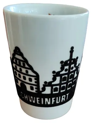 KAHLA Kaffeebecher