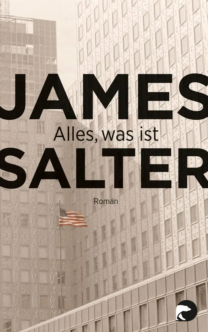 Gesellschaftsroman Bild 1