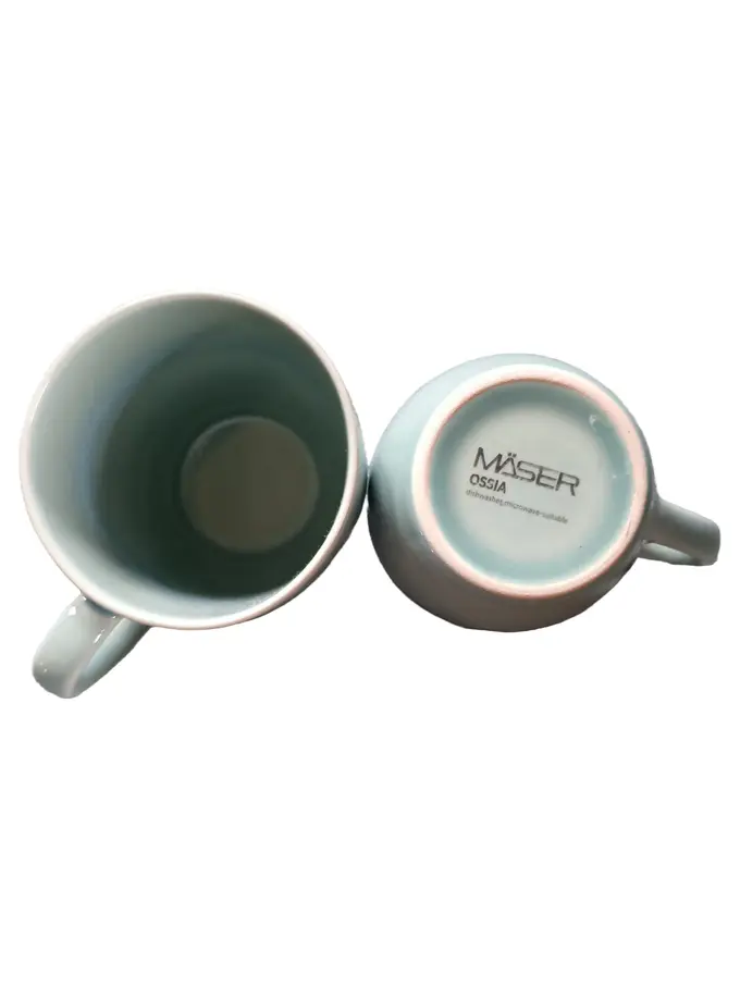 MÄSER Kaffeebecher Bild 1