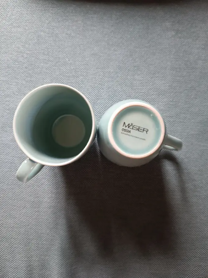 MÄSER Kaffeebecher Bild 3