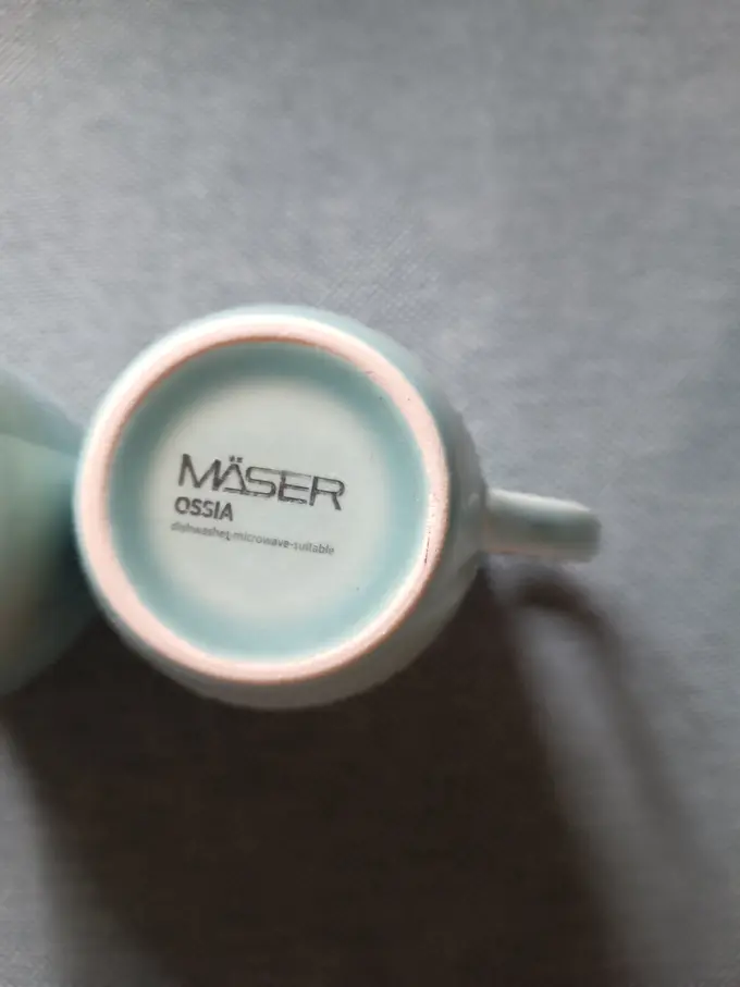 MÄSER Kaffeebecher Bild 4