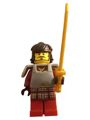 LEGO LEGO Spielfigur