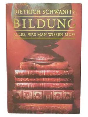 Allgemeines Sachbuch