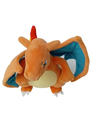 NINTENDO Kuscheltier