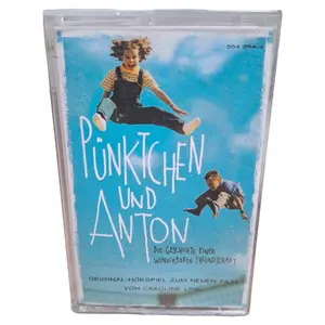 Hörspiel für Kinder