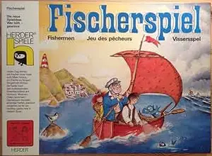 HERDER SPIELE Brettspiel
