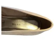 Vorschaubild 4 von Damen Pumps Gr. 42 Beige Elegant Klassisch