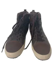 Vorschaubild 2 von Herren Sneaker high Gr. 39 Braun Casual Sportschuhe