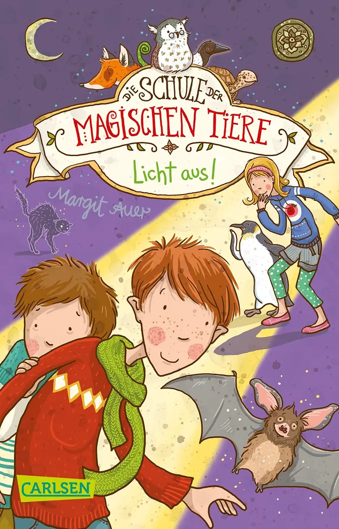 Buch für Kinder Bild 1