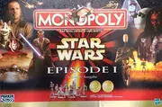 Vorschaubild HASBRO Brettspiel 1