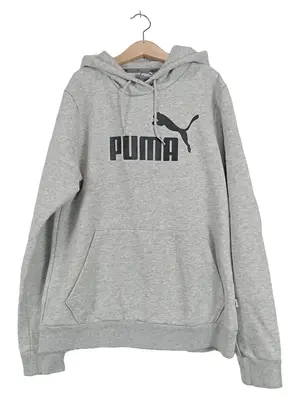 PUMA Kapuzenpullover