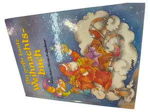 Weihnachtsbuch