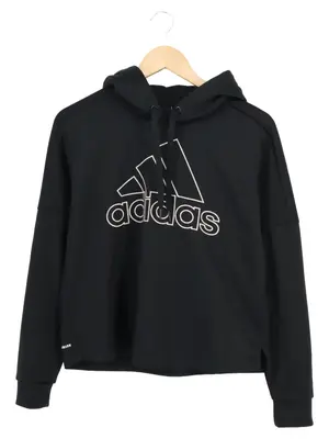 ADIDAS Kapuzenpullover
