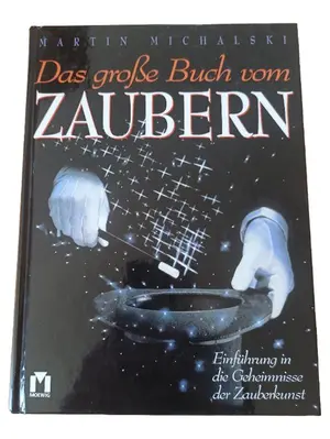 Magie und Übernatürliches