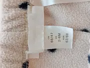 Vorschaubild ARKET Stoffhose 2