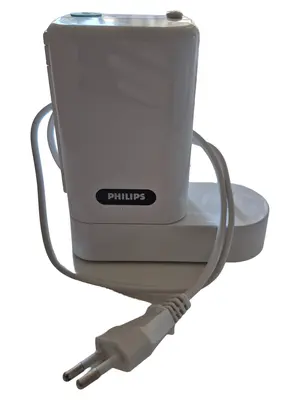 PHILIPS Elektrische Zahnbürste Ladestation