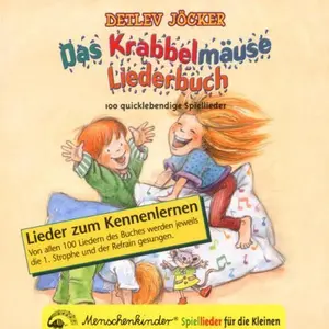 Hörspiel für Kinder