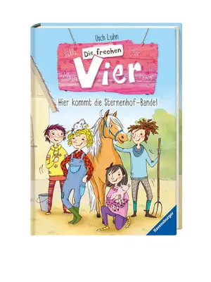 Buch für Kinder