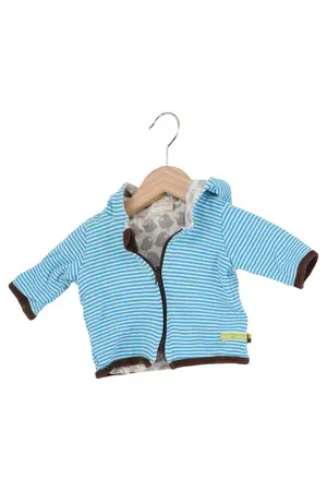 LOUD + PROUD Leichte Jacke