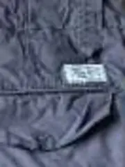 Vorschaubild 5 von Jeans Cargo Shorts Kinder Gr. 164 Blau Baumwolle Bermuda