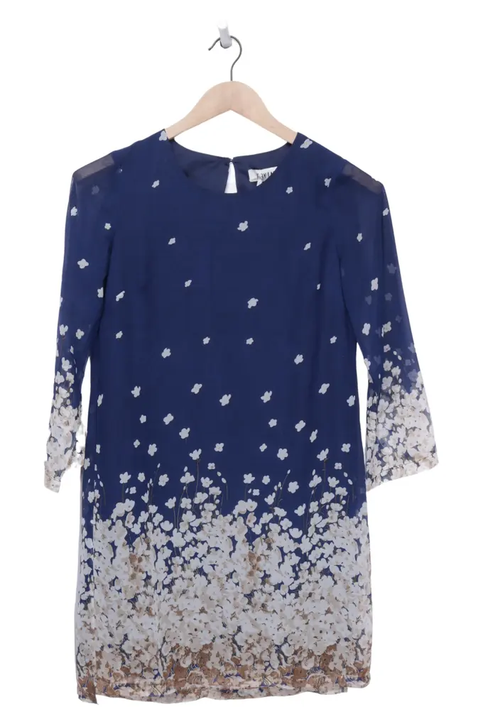 DRY LAKE Freizeitkleid Bild 1