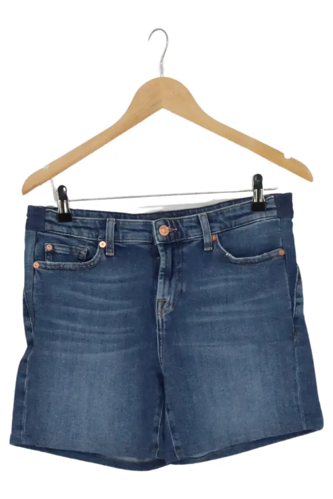 SEVEN JEANS Jeans Shorts Bild 1