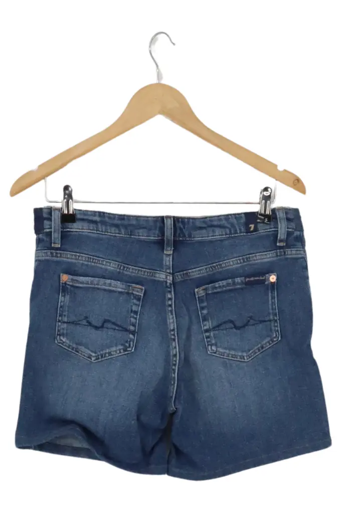 SEVEN JEANS Jeans Shorts Bild 2