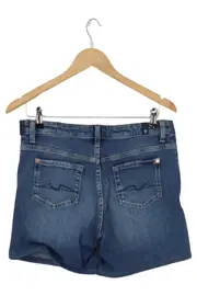 Vorschaubild SEVEN JEANS Jeans Shorts 2