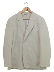 Vorschaubild 1 von Damen Blazer Gr. 38/M Beige Business Klassisch Elegant