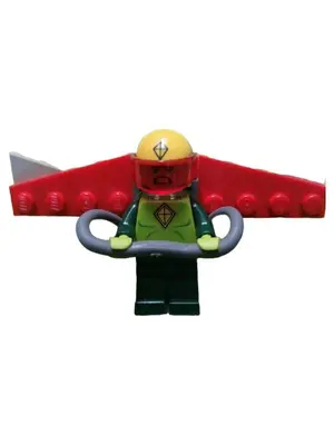 LEGO LEGO Spielfigur