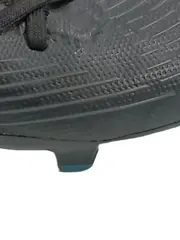 Vorschaubild 10 von Fußballschuhe Kinder Schwarz Gr. 40 Sportlich