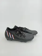 Vorschaubild 2 von Fußballschuhe Kinder Schwarz Gr. 40 Sportlich