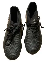 Vorschaubild 4 von Fußballschuhe Kinder Schwarz Gr. 40 Sportlich