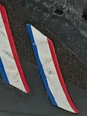 Vorschaubild 6 von Fußballschuhe Kinder Schwarz Gr. 40 Sportlich