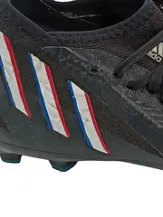 Vorschaubild 5 von Fußballschuhe Kinder Schwarz Gr. 40 Sportlich