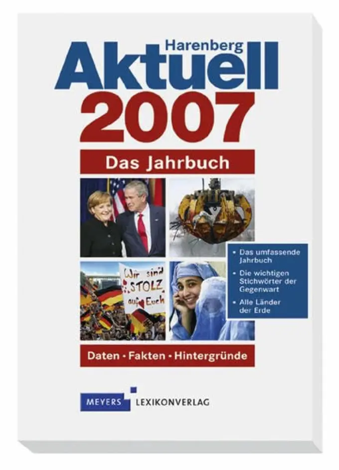 Allgemeines Sachbuch Bild 1