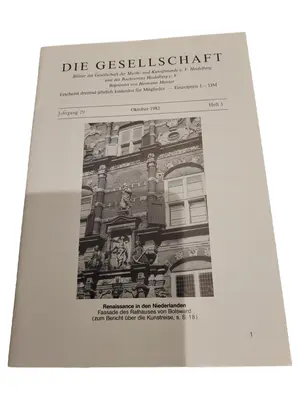 GESELLSCHAFT DER MUSIK- UND KUNSTFREUNDE E. V. HEIDELBERG Zeitschrift