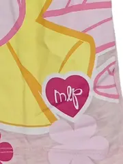 Vorschaubild 4 von Kinder T-Shirt Mädchen Rosa Gr. 140 Kurzarm Baumwolle Grafik