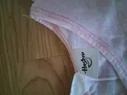 Vorschaubild 5 von Kinder T-Shirt Mädchen Rosa Gr. 140 Kurzarm Baumwolle Grafik