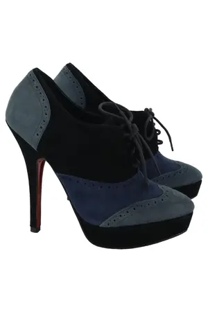 BUFFALO LONDON Schnürschuhe
