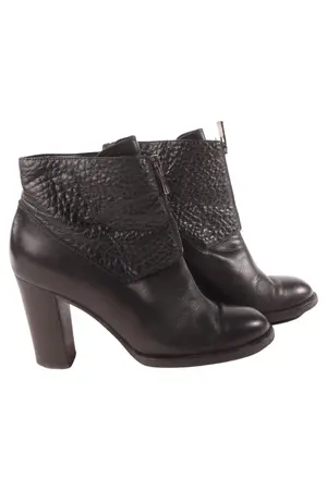 & OTHER STORIES Stiefelette