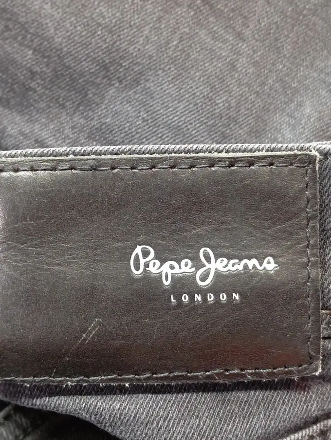 PEPE JEANS LONDON Jeans Slim Fit Bild 3