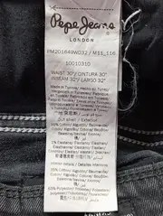 Vorschaubild PEPE JEANS Jeans Slim Fit 5