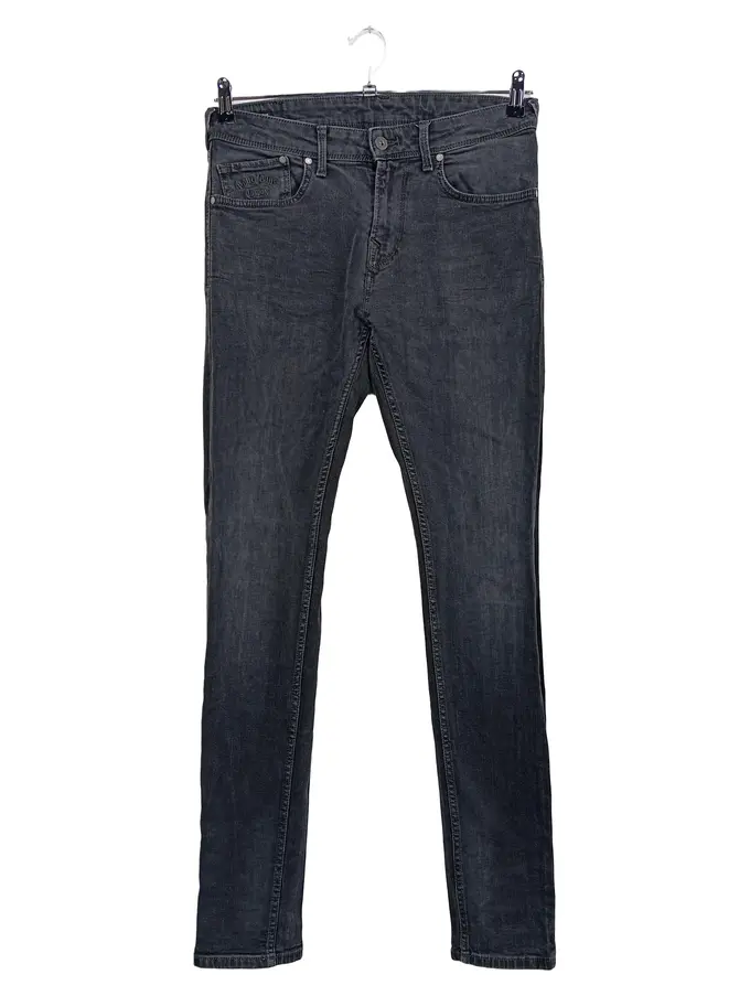PEPE JEANS Jeans Slim Fit Bild 1