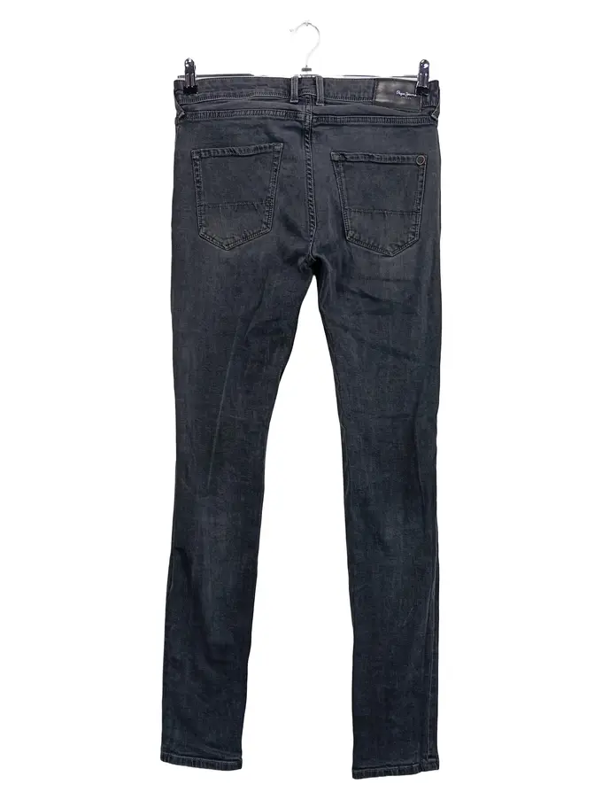 PEPE JEANS LONDON Jeans Slim Fit Bild 2