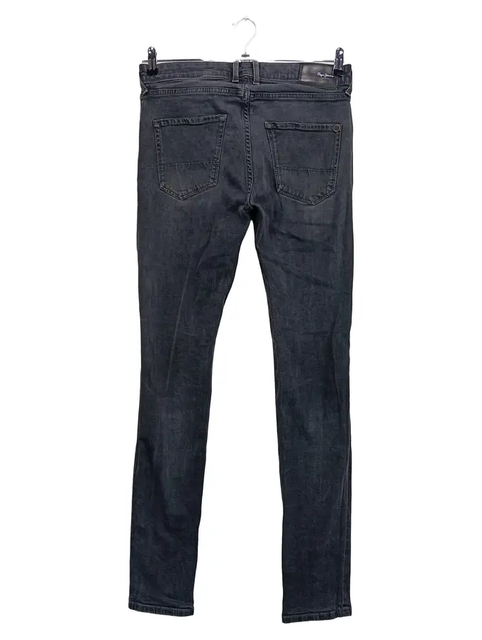 PEPE JEANS Jeans Slim Fit Bild 2